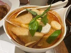 至潮鱼蛋片头河-翠华餐厅(德基广场店)