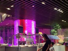 -广州富力君悦大酒店·凯菲厅