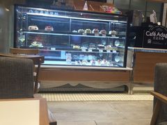 -巴黎贝甜(右安门店)