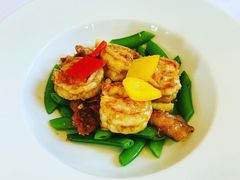 -宝丽轩中餐厅BAOLIXUAN