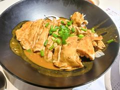 -金谷园饺子馆(北邮总店)
