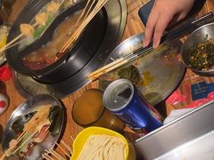 -江湖六膳門串串香(隆礼路店)