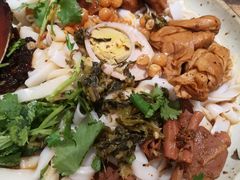 -小满手工粉(上海文峰广场店)