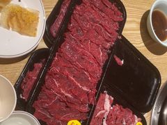 -正禾鲜·潮汕牛肉火锅(凯德天府店)