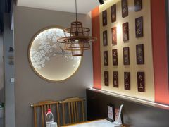 -曲氏老北京铜锅涮肉•火锅(不老街店)