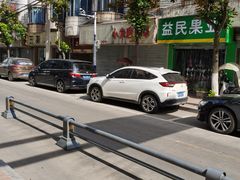 -小朱麻辣串(益民街店)