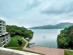 -天目湖涵田度假村