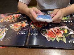 -千代武日本料理(哈西店)