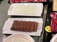 -嬷孙家潮汕牛肉火锅(北京路天河城店)