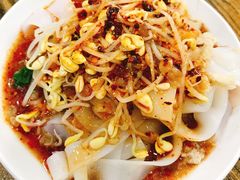 -壹阁胡羊焖饼(特色小吃街店)