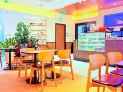 -COSTA COFFEE(新奥购物中心店)