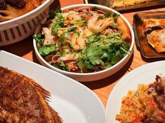 -谷丽麦馕新疆菜·清真(步步高梅溪新天地店)