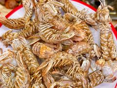 -庆山饭店·海鲜饺子家常菜(北戴河黑石路店)