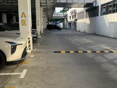 -富都滨江地下停车场