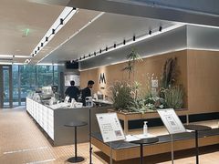-M Stand(北京平安幸福中心店)