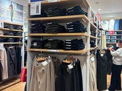 -优衣库(北京枫蓝国际广场店)
