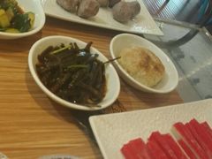 -潮汕牛肉火锅