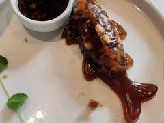 -惠丰堂饭庄·烤鸭·京味菜(翠微路店)