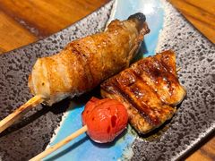 -晶吉·居酒屋·烧鸟·生鱼饭(中山区民主广场店)