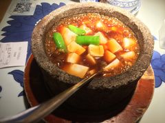石锅豆腐-吴莊(龙城万科里店)
