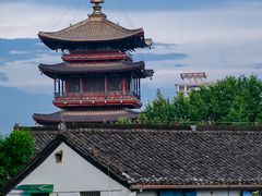-鼓楼(西湖风景名胜区)