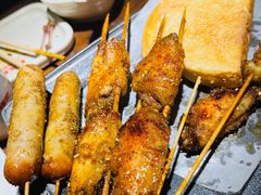 -管氏翅吧(望京东店)