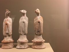 -陕西历史博物馆