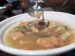 -彭哥甩饼王(城隍庙广场店)