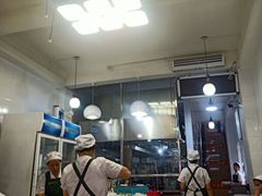 -芬芳甜品(同福路店)