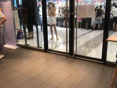 门面-麦当劳(新塘万达广场分店)