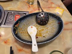 -李师傅脆肚(梅林店)