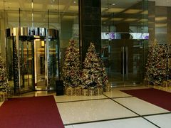 -马哥孛罗香港酒店