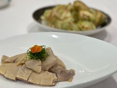 -流花苑精致潮粤菜(越秀店)