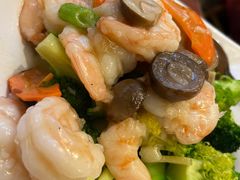 -文兴酒家(Chinatown - Gerrard Street)