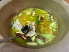-云南野生菌石锅鱼石锅鸡(大金塔店)
