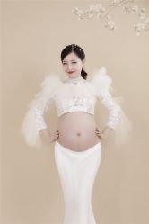 -孕视觉专业孕妇摄影(天津南开店)