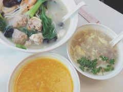 -咬不得高祖生煎·简餐(高银街店)