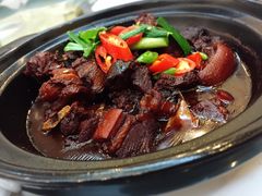 -祝家花園(伯渎港店)