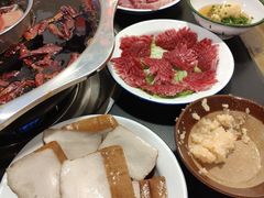 -行是老火锅(恒大御龙天峰店)