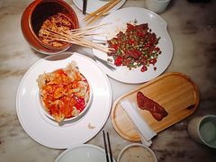 -金佬馆·川菜bistro(芜湖镜湖万达店)