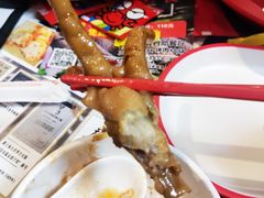 -胖哥俩肉蟹煲(梅溪步步高店)