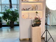 -ins森林童话餐厅coffee&bistro