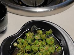 -味之绝热血美蛙鱼火锅(中坝店)