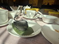 -郑州希尔顿酒店-豫园中餐厅