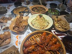 -靓靓蒸虾·头牌蒸虾(雪松路总店)