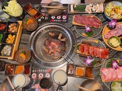 -井上和牛烤肉(大润发店)