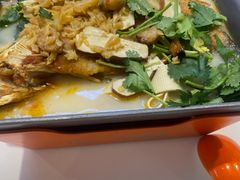 -小六鱼你.下饭酸菜鱼(益田假日广场店)