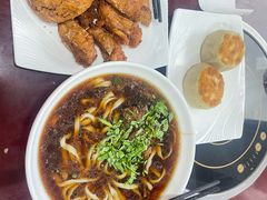 -北京清真房记小吃店