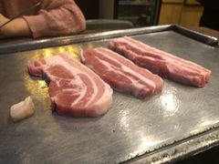 -香猪坊韩国烤肉专属门店(魏公村店)