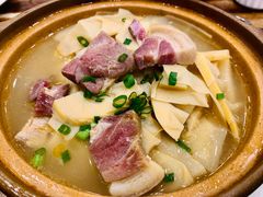 -一楼食业·美食人家